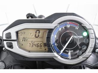 Triumph Tiger 800 XC ABS Heizgriffe picture 10