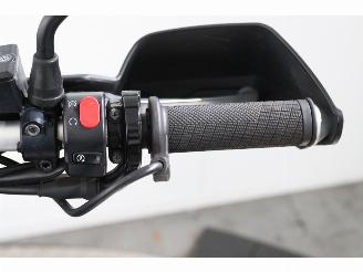 Triumph Tiger 800 XC ABS Heizgriffe picture 13