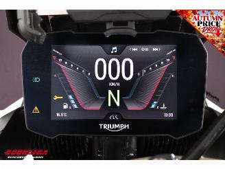 Triumph Tiger 900 Rally ABS LED Cruise Heizgriffe picture 14