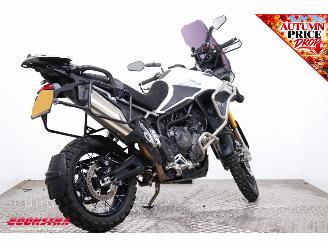 Triumph Tiger 900 Rally ABS LED Cruise Heizgriffe picture 3