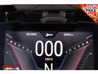 Triumph Tiger 900 Rally ABS LED Cruise Heizgriffe picture 15