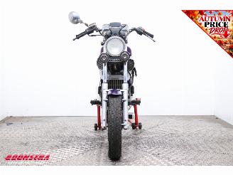 Cagiva  Blue 125 14.269 km! picture 6