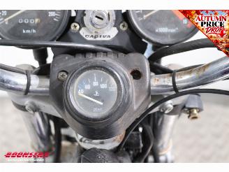 Cagiva  Blue 125 14.269 km! picture 15