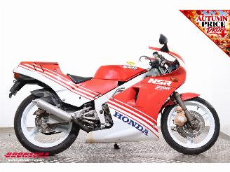 Honda NSR 250 MC16 7.573 km! picture 7
