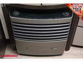 Hobby  560 CFE Premium Mover Luifel Frans bed Middenkeuken Rondzit LMV picture 20