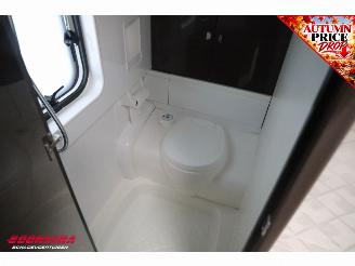 Hobby  560 CFE Premium Mover Luifel Frans bed Middenkeuken Rondzit LMV picture 21