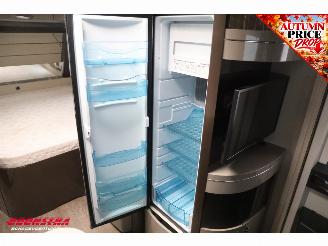 Hobby  560 CFE Premium Mover Luifel Frans bed Middenkeuken Rondzit LMV picture 18