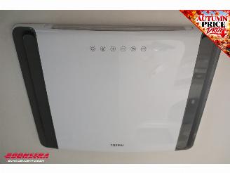 Hobby  560 CFE Premium Mover Luifel Frans bed Middenkeuken Rondzit LMV picture 23