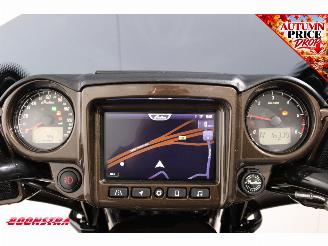 Indian  Roadmaster ABS LED Cruise Heizgriffe SHZ Navi Bluetooth Radio picture 26