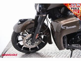 Indian  Roadmaster ABS LED Cruise Heizgriffe SHZ Navi Bluetooth Radio picture 10