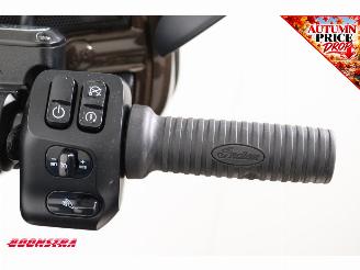 Indian  Roadmaster ABS LED Cruise Heizgriffe SHZ Navi Bluetooth Radio picture 34