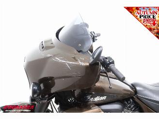 Indian  Roadmaster ABS LED Cruise Heizgriffe SHZ Navi Bluetooth Radio picture 9