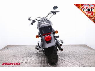 Harley-Davidson  FLSTFB Fat Boy 5HD 921 km!! picture 8