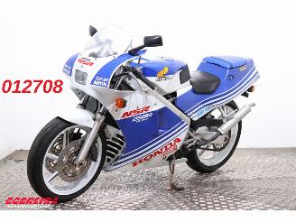 okazja motocykle Honda NSR 250 R MC18 5.671 km! 2013/5