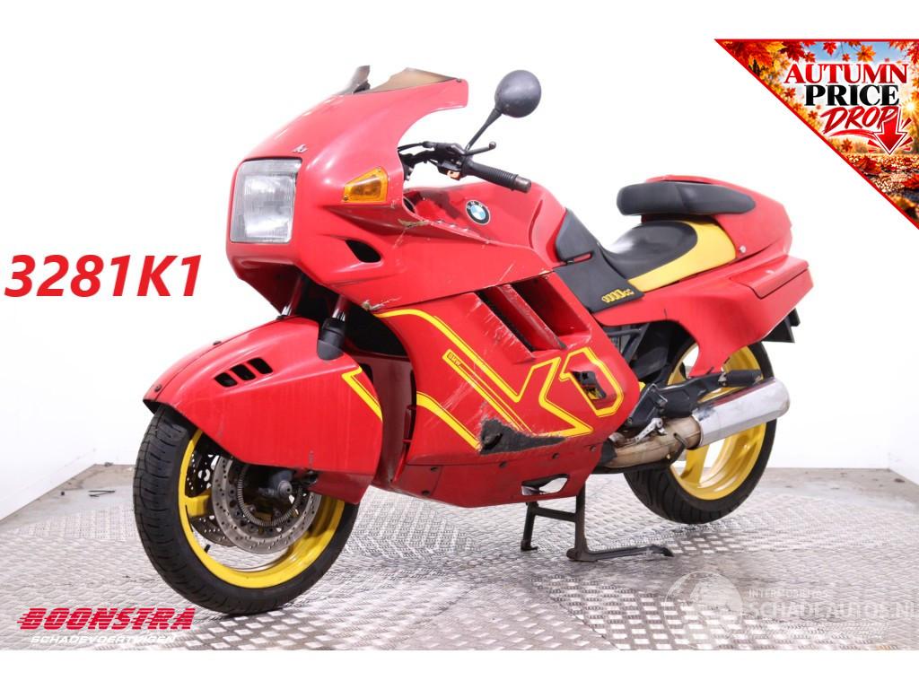 BMW  K1 ABS Heizgriffe