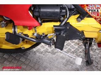 BMW  K1 ABS Heizgriffe picture 17