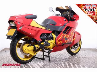 BMW  K1 ABS Heizgriffe picture 3