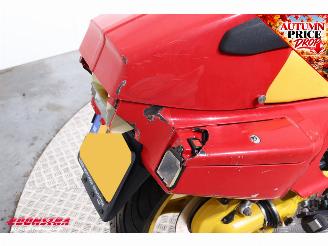 BMW  K1 ABS Heizgriffe picture 15