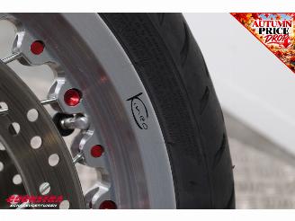 BMW  R12 NineT ABS LED Unit Kineo Wheels Heizgriffe 5.166 km! picture 10