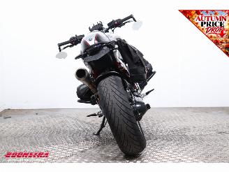 BMW  R12 NineT ABS LED Unit Kineo Wheels Heizgriffe 5.166 km! picture 8