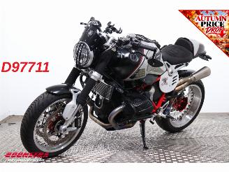 ojeté vozy motocykly BMW  R12 NineT ABS LED Unit Kineo Wheels Heizgriffe 5.166 km! 2022/1