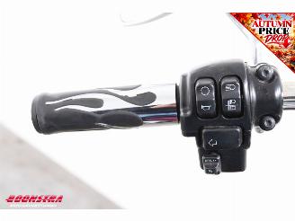 Harley-Davidson  FLSTC Heritage Softail Classic Vance Hines Screaming Eagle 9.804 Miles! picture 10