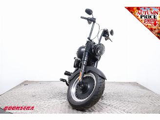Harley-Davidson  FLSTFBS Fat Boy S 110 ABS picture 6
