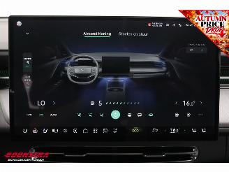 Xpeng G6 Performance Pano ACC AHK Navi Virtual Apple/Android 360° PDC Leder Clima picture 24