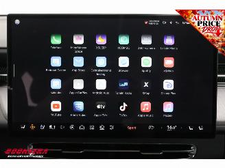 Xpeng G6 Performance Pano ACC AHK Navi Virtual Apple/Android 360° PDC Leder Clima picture 28