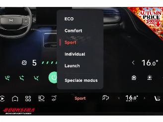 Xpeng G6 Performance Pano ACC Navi Virtual Apple/Android 360° PDC Leder Clima picture 26