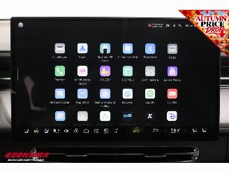 Xpeng G6 Performance Pano ACC AHK Navi Virtual Apple/Android 360° PDC Leder Clima picture 27