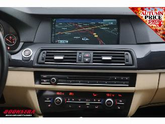 BMW 5-serie Touring 530i Aut. Upgrade Edition Cruise Navi Leder SHZ PDC AHK Bluetooth Clima picture 12