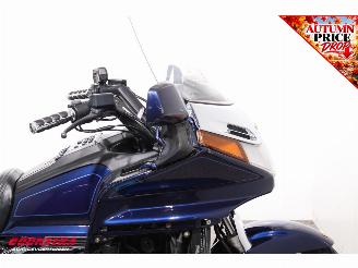 Honda GL 1500 SE Gold Wing Orig NL Cruise Reverse 33.949 km! picture 9