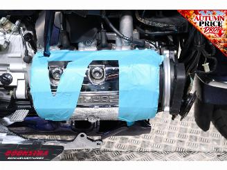 Honda GL 1500 SE Gold Wing Orig NL Cruise Reverse 33.949 km! picture 12