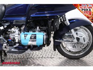 Honda GL 1500 SE Gold Wing Orig NL Cruise Reverse 33.949 km! picture 10