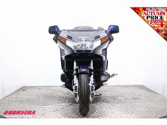 Honda GL 1500 SE Gold Wing Orig NL Cruise Reverse 33.949 km! picture 6