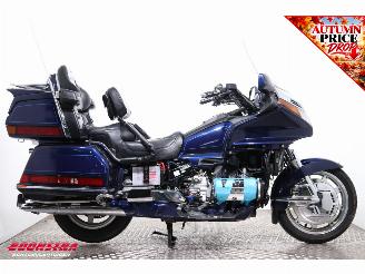 Honda GL 1500 SE Gold Wing Orig NL Cruise Reverse 33.949 km! picture 7