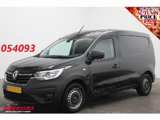 krockskadad bil bedrijf Renault Express 1.5 dCi 75 Comfort Cruise PDC Bluetooth Airco 2023/3
