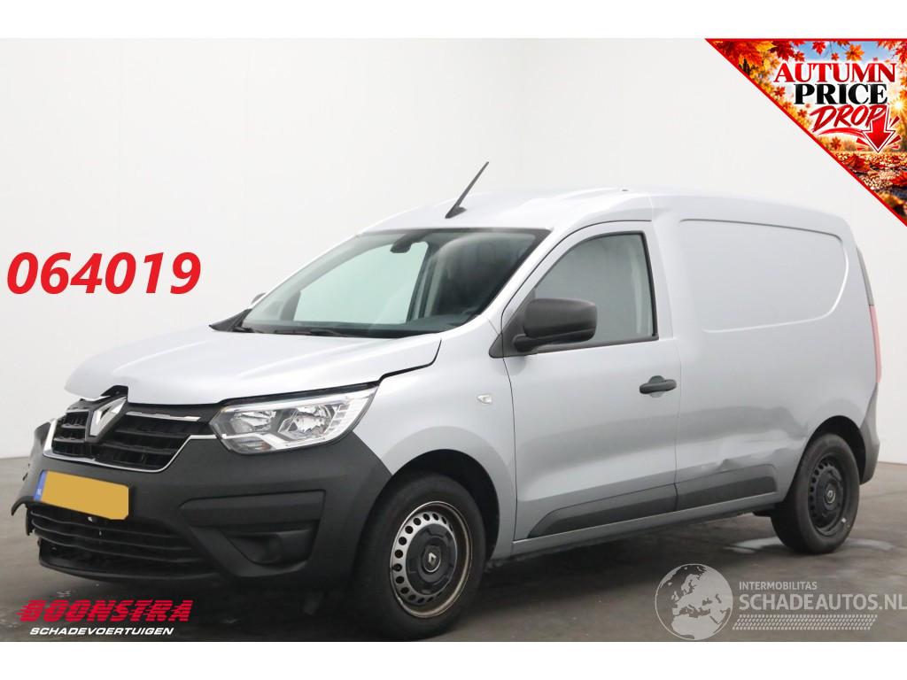 Renault Express 1.5 dCi 95 Comfort Cruise Bluetooth PDC Airco