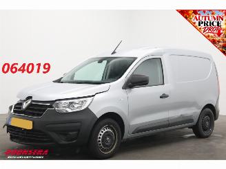 krockskadad bil bedrijf Renault Express 1.5 dCi 95 Comfort Cruise Bluetooth PDC Airco 2024/1