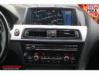 BMW 6-serie 640d Aut. M-Sport B&O HUD Cruise Navi Camera PDC Memory SHZ Clima picture 8