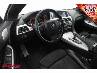 BMW 6-serie 640d Aut. M-Sport B&O HUD Cruise Navi Camera PDC Memory SHZ Clima picture 11