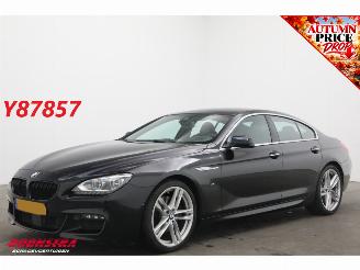 ojeté vozy osobní automobily BMW 6-serie 640d Aut. M-Sport B&O HUD Cruise Navi Camera PDC Memory SHZ Clima 2013/3