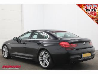 BMW 6-serie 640d Aut. M-Sport B&O HUD Cruise Navi Camera PDC Memory SHZ Clima picture 4