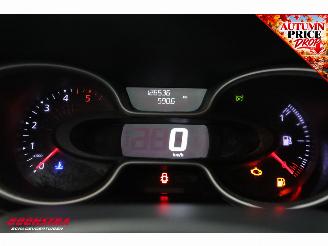 Renault Trafic 1.6 dCi L2-H1 Formula Edition Yellow Cruise Navi PDC AHK Bluetooth Airco picture 16