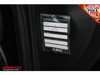 Renault Trafic 1.6 dCi L2-H1 Formula Edition Yellow Cruise Navi PDC AHK Bluetooth Airco picture 23