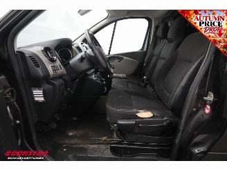 Renault Trafic 1.6 dCi L2-H1 Formula Edition Yellow Cruise Navi PDC AHK Bluetooth Airco picture 13