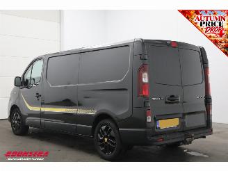 Renault Trafic 1.6 dCi L2-H1 Formula Edition Yellow Cruise Navi PDC AHK Bluetooth Airco picture 4