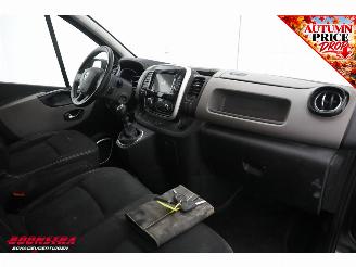 Renault Trafic 1.6 dCi L2-H1 Formula Edition Yellow Cruise Navi PDC AHK Bluetooth Airco picture 10