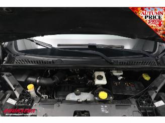 Renault Trafic 1.6 dCi L2-H1 Formula Edition Yellow Cruise Navi PDC AHK Bluetooth Airco picture 6